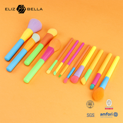 12pcs Pintura de maquiagem de plástico para maquiagem de maquiagem de maquiagem de maquiagem de maquiagem de maquiagem de maquiagem de maquiagem de maquiagem de maquiagem de maquiagem de maquiagem