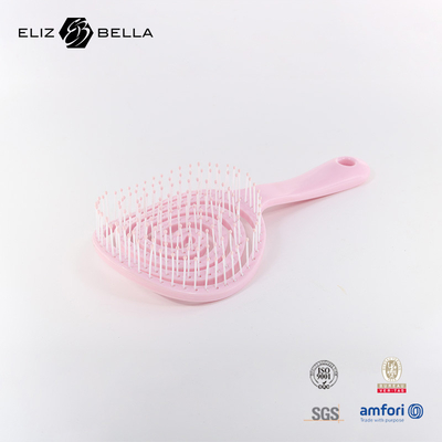 Escova de cabelo profissional para salão de beleza e pessoal Design OEM personalizável e durável