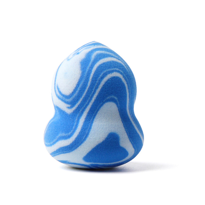 Personalizado e Odm maquiagem esponja de borbulha Seu segredo para aplicação maquiagem impecável