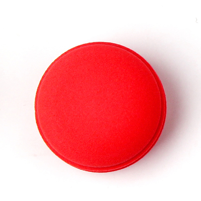 Esponja cosmética da Odm para aplicação de maquiagem perfeitamente misturada e de aparência natural