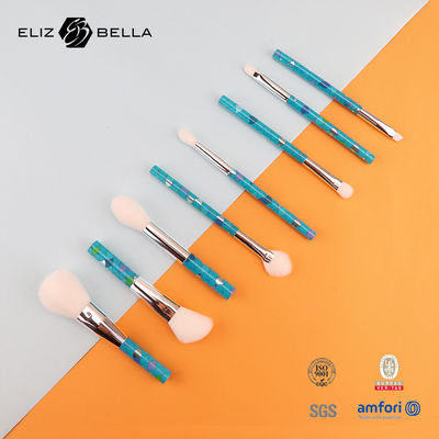 Cores sintéticas pretas/Cores personalizadas