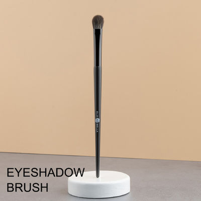 Escova sintética superior da sombra 4pcs das escovas luxuosas da composição 12PCS