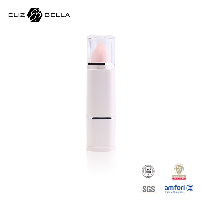 Maquiagem personalizada Kabuki Pincel com cabelo sintético Maquiagem de senhoras OEM / ODM Encomendas bem-vindas